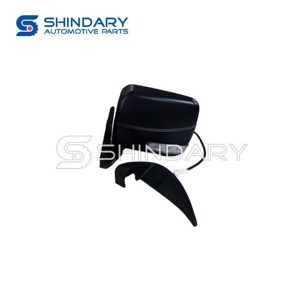 Left rear-view mirror CK8202 100P1 for KYC